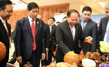 Doanh nghiệp TP.HCM đầu tư 345 triệu USD sang Lào
