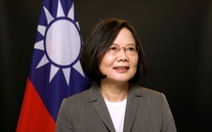 ​Đài Loan yêu cầu dân không dùng hộ chiếu Trung Quốc