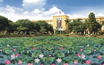 ​Điểm chuẩn Học viện Nông nghiệp Việt Nam: từ 15,5 - 25,5