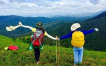 3 lần đi Tà Năng và nhiều nỗi bàng hoàng