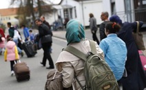 ​Dân số có nguồn gốc nhập cư ở Đức đã tăng lên mức kỷ lục