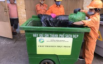 8.300 tấn rác thải mỗi ngày, TP.HCM đang tìm hướng xử lý