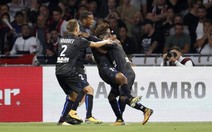 ​Ajax chia tay Champions League