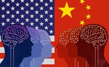 Mỹ - Trung quyết đấu thành siêu cường về trí tuệ nhân tạo