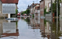 Năm 2100: thời tiết cực đoan ảnh hưởng 2/3 dân châu Âu