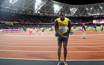 “Tôi thất vọng vì không thể chiến thắng để tặng CĐV”