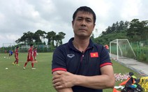 ​HLV Hữu Thắng phủ nhận đã chốt danh sách dự SEA Games 2017