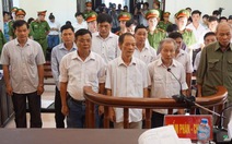 Lấy đất giãn dân chia chác cho cán bộ xã Đồng Tâm