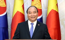 Thủ tướng Nguyễn Xuân Phúc: ASEAN vượt kỳ vọng ban đầu