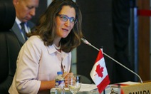 ​Canada cấp học bổng mới cho công dân ASEAN