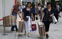 Thế giới chờ đón 30 triệu du khách Trung Quốc dịp hè