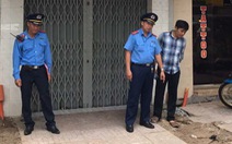 TP.HCM 2 tuần phạt 19 nhà thầu đào đường 'lôm côm'