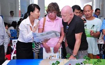 ​Môi giới nhà cho khách nước ngoài thuê: Nhiều “ngách” riêng tìm khách