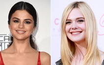 ​Selena Gomez trở lại với điện ảnh trong dự án kết hợp Elle Fanning