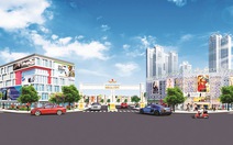 ​Mega City đáp ứng tiêu chí đầu tư an toàn, hiệu quả