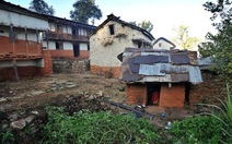 Nepal ngăn hủ tục buộc phụ nữ ngủ lều trong 'ngày ấy'