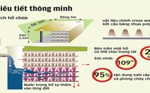 Xem lại 10 ngày thành hình hồ điều tiết đầu tiên của TP.HCM