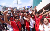 “Malaysia học cách tổ chức của Singapore”
