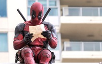 ​Nữ diễn viên đóng thế tử nạn trên phim trường Deadpool 2