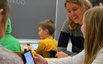 Vì sao giáo viên tiểu học Phần Lan đều là thạc sĩ?