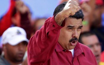 Venezuela đòi 'động binh' vì bị Mỹ đe dọa