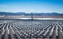 ​Australia xây dựng nhà máy điện mặt trời lớn nhất thế giới