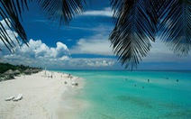 ​Hơn 80% bãi biển Cuba đang xuất hiện các dấu hiệu bị xói mòn