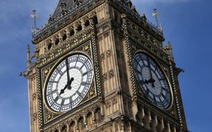 ​Thủ tướng Anh không muốn Big Ben ‘tắt tiếng’ quá lâu