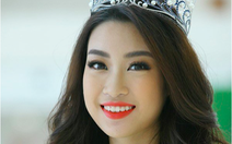 Đỗ Mỹ Linh sẽ đại diện Việt Nam thi Hoa hậu Thế giới 2017