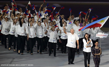 ​Philippines vẫn tổ chức SEA Games 2019