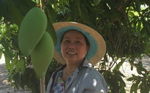 ​Người Việt thành công nhờ nghề nông ở Úc