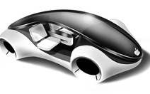 Apple nghiên cứu cảm biến giúp giảm tai nạn xe hơi
