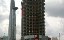 Nợ xấu 7.000 tỉ, cao ốc Sài Gòn One Tower bị thu giữ