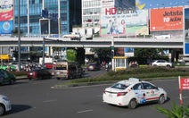 Tổ chức lại giao thông ở cửa ngõ sân bay Tân Sơn Nhất