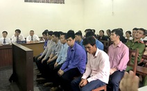 Đề nghị tử hình 'đại bàng' tra tấn bạn giam cùng phòng