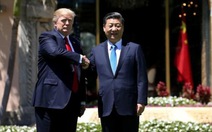 Trung Quốc kêu gọi Mỹ rút lệnh cấm vận Triều