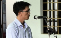 Lừa chạy việc, con trai nguyên phó chủ tịch Đắk Nông lãnh án tù
