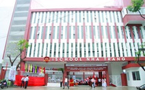 Khánh hòa yêu cầu Trường iSchool Nha Trang ngưng dạy lớp 1