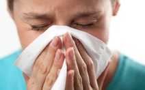 ​Giao mùa - điều kiện một số bệnh lý tai mũi họng “nảy sinh”