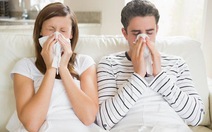 ​Những điều cần biết về bệnh cúm