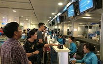 Vietnam Airlines tăng chuyến và giảm giá vé dịp lễ