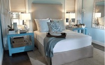 ​Phòng ngủ có diện tích nhỏ: Thiết kế sao cho cá tính và hợp phong thủy?
