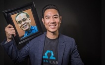 ​Tiến sĩ Việt lọt top 40 ấn tượng nhất Thung lũng Silicon