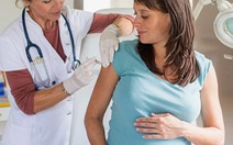 ​Một số câu hỏi về vắc xin ngừa cúm liên quan đến thai kỳ
