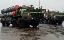 ​Tên lửa S-400 của Nga đắt như tôm tươi