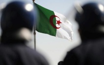 ​Đánh bom tự sát ở Algeria, 2 cảnh sát thiệt mạng