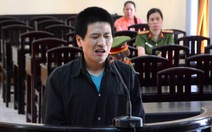 ​Con rể người Trung Quốc truy sát mẹ vợ lãnh án 7 năm tù