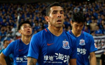 “Tevez là thương vụ thất bại”