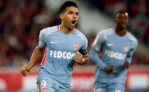 ​Điểm tin sáng 23-9: Đè bẹp Lille, Monaco bắt kịp PSG