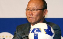 Cựu trợ lý của Guus Hiddink làm HLV trưởng tuyển VN